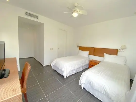 Exclusive Apart Daire, 4 Yatak Odası, Balkon, Okyanus Manzaralı