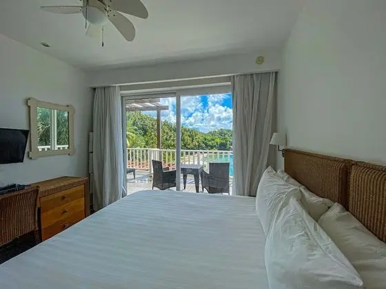 Exclusive Apart Daire, 4 Yatak Odası, Balkon, Okyanus Manzaralı