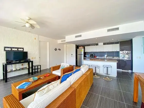 Exclusive Apart Daire, 4 Yatak Odası, Balkon, Okyanus Manzaralı