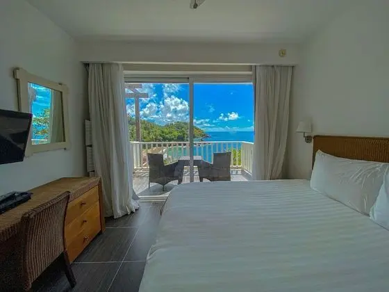 Exclusive Apart Daire, 4 Yatak Odası, Balkon, Okyanus Manzaralı