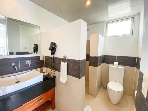 Exclusive Apart Daire, 4 Yatak Odası, Balkon, Okyanus Manzaralı