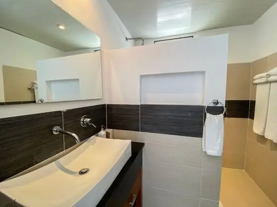 Exclusive Apart Daire, 4 Yatak Odası, Balkon, Okyanus Manzaralı
