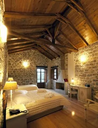 Deluxe Oda, Deniz Manzaralı