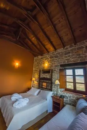Deluxe Oda, Deniz Manzaralı