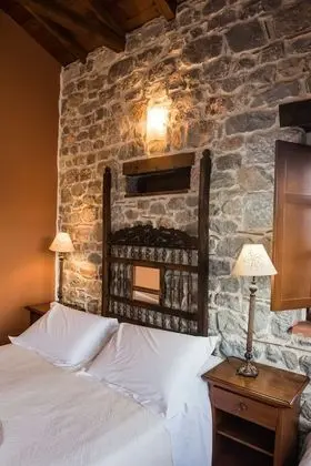Deluxe Oda, Deniz Manzaralı