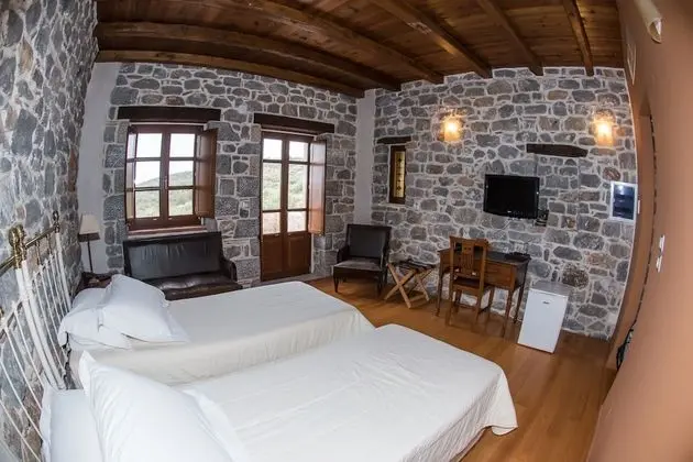 Deluxe Oda, Deniz Manzaralı