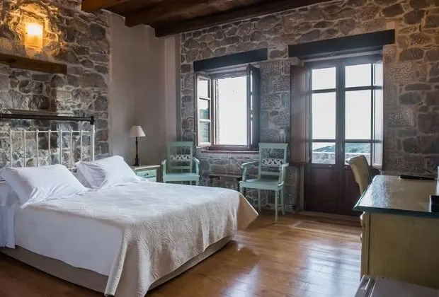 Deluxe Oda, Deniz Manzaralı