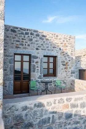 Deluxe Oda, Deniz Manzaralı