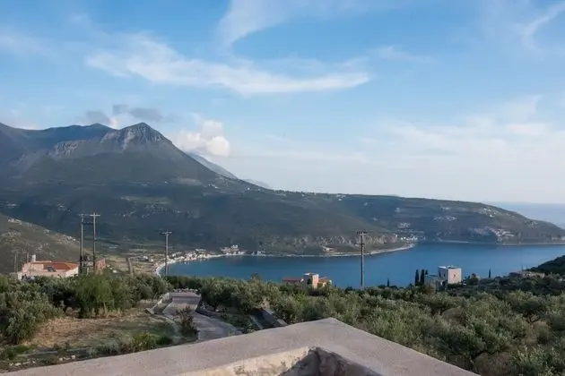 Deluxe Oda, Deniz Manzaralı