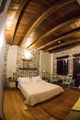 Deluxe Oda, Deniz Manzaralı