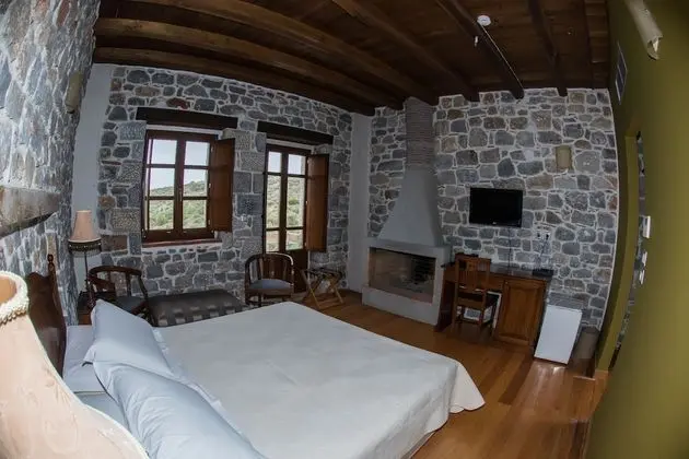 Deluxe Oda, Deniz Manzaralı