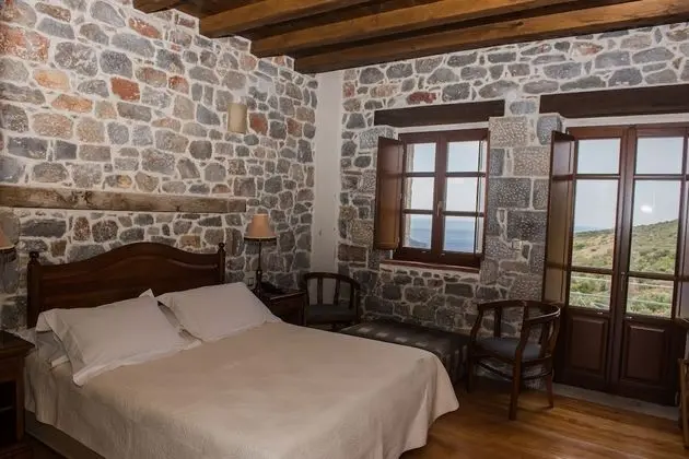 Deluxe Oda, Deniz Manzaralı