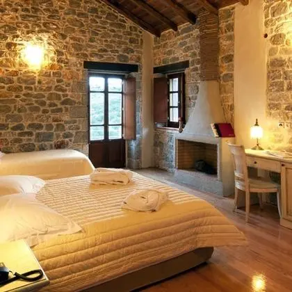 Deluxe Oda, Deniz Manzaralı