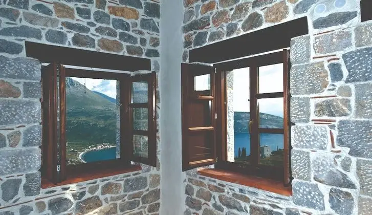 Deluxe Oda, Deniz Manzaralı