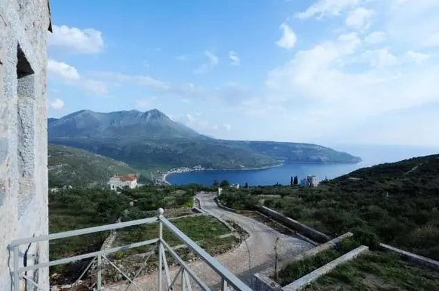 Deluxe Oda, Deniz Manzaralı