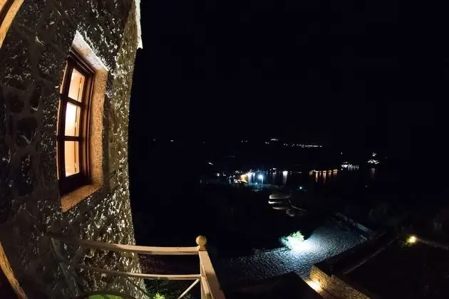 Deluxe Oda, Deniz Manzaralı