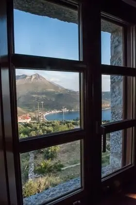 Deluxe Oda, Deniz Manzaralı