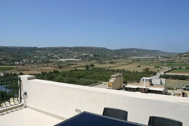 Panoramic Çatı Katı Süiti (Penthouse)