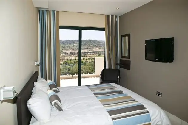 Panoramic Çatı Katı Süiti (Penthouse)