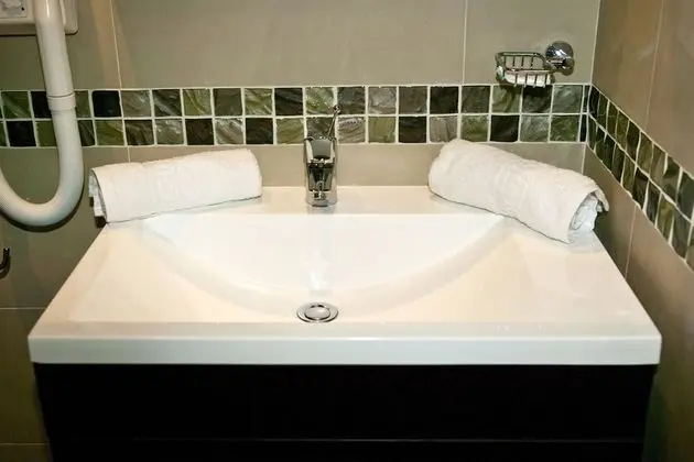 Panoramic Çatı Katı Süiti (Penthouse)