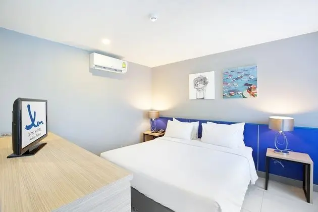 Deluxe Premium Room