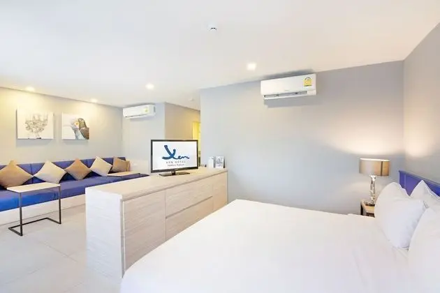 Deluxe Premium Room