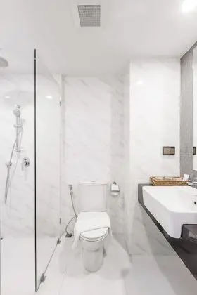 Deluxe Premium Room