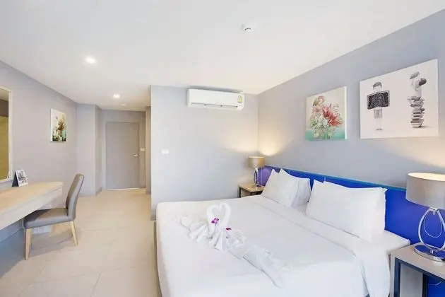 Mini Suite