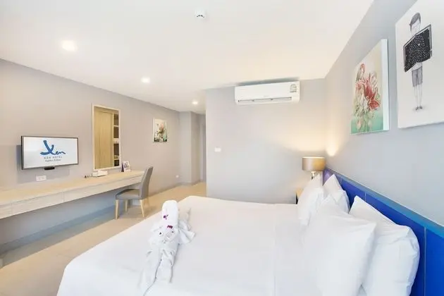 Mini Suite