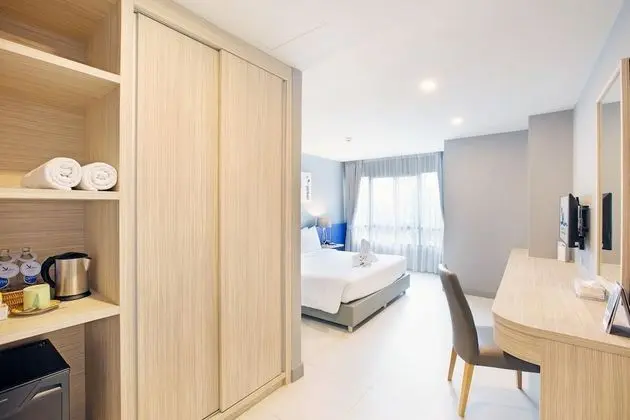Mini Suite