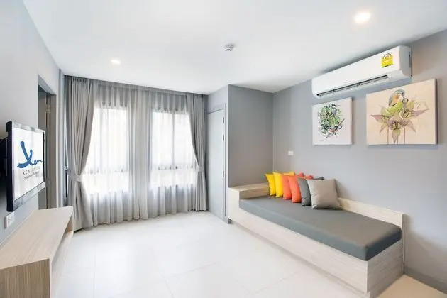 Mini Suite