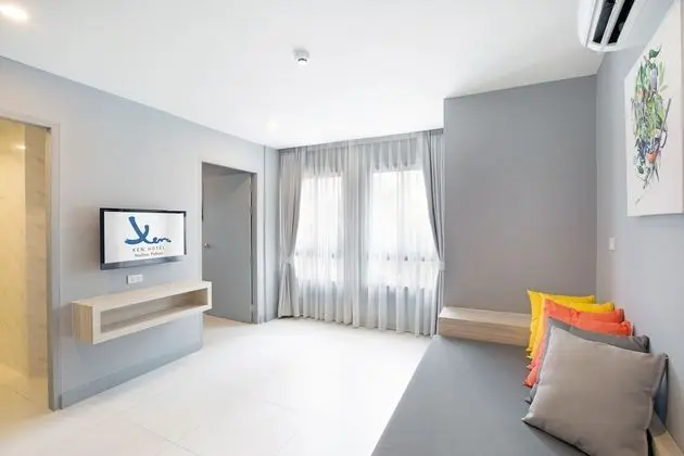 Mini Suite