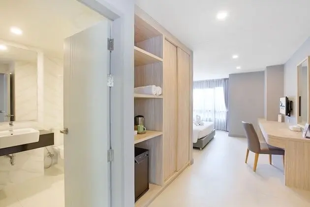 Mini Suite