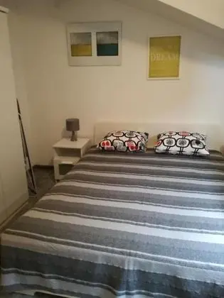 Apart Daire (Xena - comfort and spacious - A1 Grey)