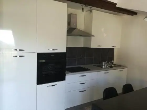 Apart Daire (Xena - comfort and spacious - A1 Grey)
