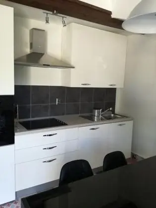 Apart Daire (Xena - comfort and spacious - A1 Grey)
