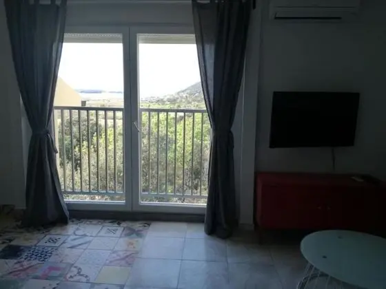 Apart Daire (Xena - comfort and spacious - A1 Grey)