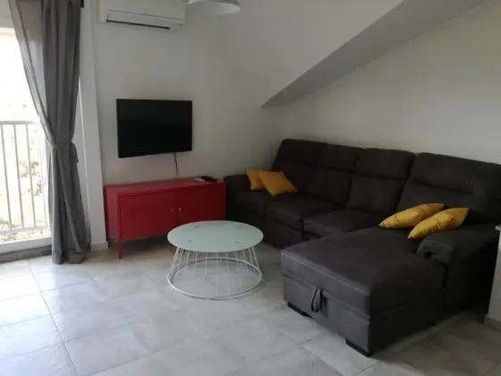 Apart Daire (Xena - comfort and spacious - A1 Grey)