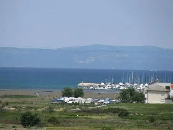 Apart Daire (Xena - comfort and spacious - A1 Grey)