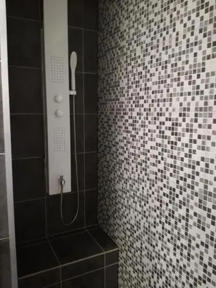 Apart Daire (Xena - comfort and spacious - A1 Grey)