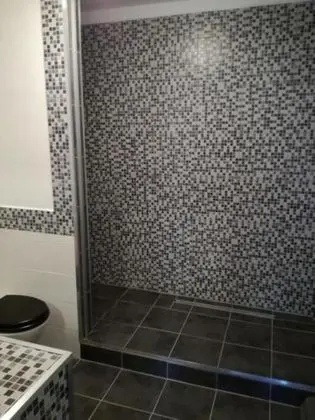 Apart Daire (Xena - comfort and spacious - A1 Grey)