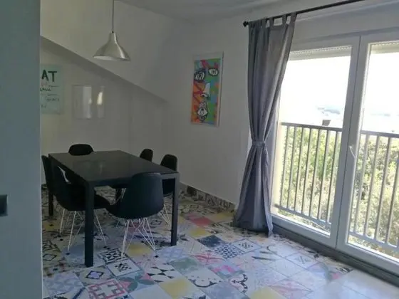 Apart Daire (Xena - comfort and spacious - A1 Grey)