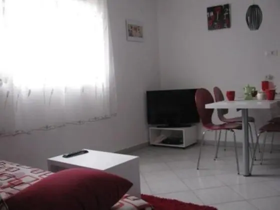 Apart Daire (Xena - comfort and spacious - A2 Red()