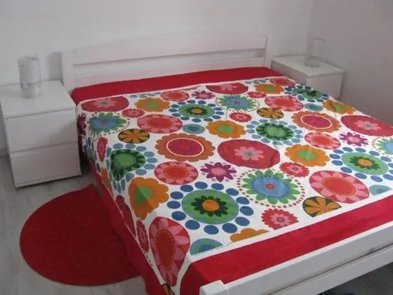 Apart Daire (Xena - comfort and spacious - A2 Red()