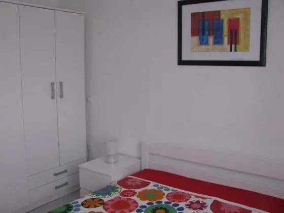 Apart Daire (Xena - comfort and spacious - A2 Red()