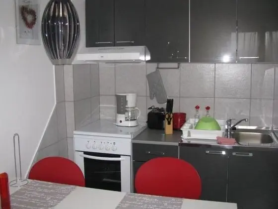Apart Daire (Xena - comfort and spacious - A2 Red()