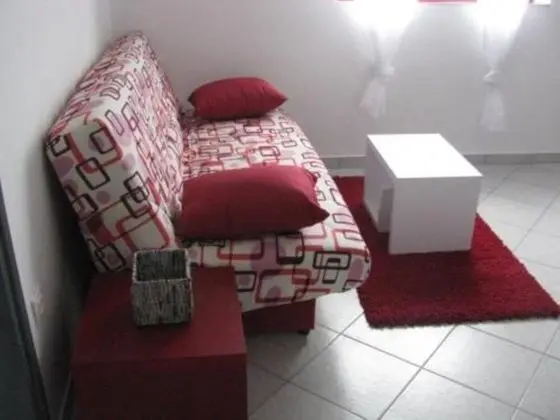 Apart Daire (Xena - comfort and spacious - A2 Red()