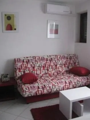 Apart Daire (Xena - comfort and spacious - A2 Red()