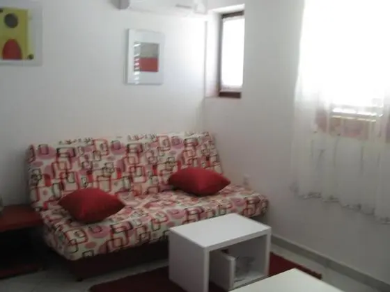 Apart Daire (Xena - comfort and spacious - A2 Red()