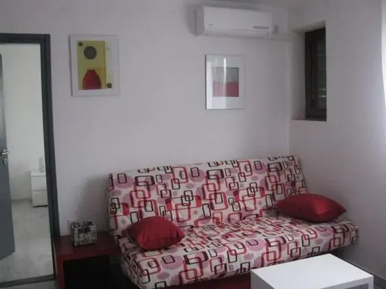 Apart Daire (Xena - comfort and spacious - A2 Red()